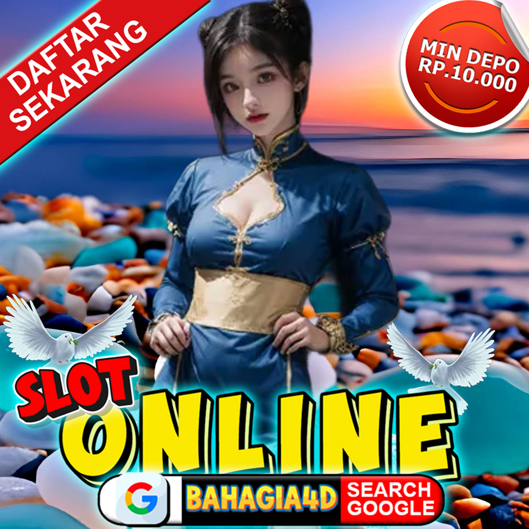 Slot Gacor